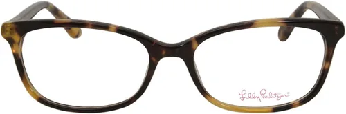 Vista 2 de Gafas Lilly Pulitzer de abril Tortuga