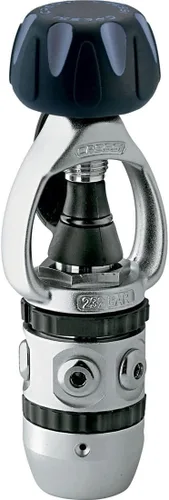 Vista 5 de Regulador CRESSI AC2/XS2 y paquete octo XS2