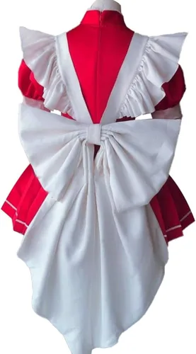 Vista 2 de Tokyo Mew Mew Ichigo Momomiya - Disfraz de anime para mujer