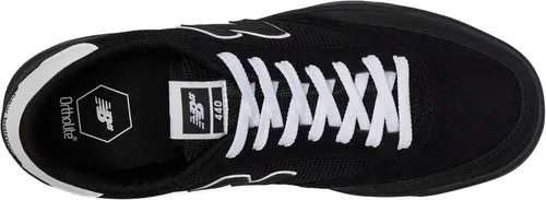 Vista 2 de New Balance - Tenis unisex para adultos BB480 V1, para la cancha
