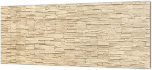 Vista 17 de Panel de cocina de cristal contemporáneo. Panel de pared de gran formato. Texturas de la serie BBS10B