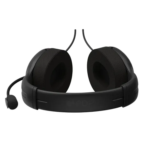 Vista 12 de PDP Gaming AIRLITE Xbox Headset with Mic, Licensed Microsoft Xbox Accessories - Series XS, Xbox One, PCWindows 1011, Lightweight, Stereo Headphones