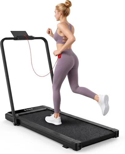 Vista 11 de NEWBULIG Almohadilla plegable para caminar con barra de mango, cintas de Negro oscuro