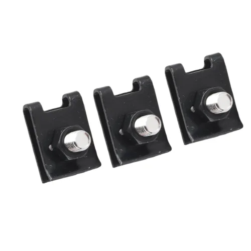 Vista 9 de Kit de carenado de motocicleta con tornillos M5, ajuste universal para bicicletas, scooters, reemplazo directo para sujetadores, tuercas de clip