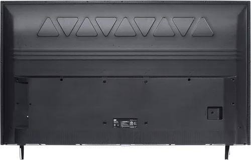 Vista 4 de Smart TV LED Roku 4K de 55 pulgadas TCL 55S425 (2019)