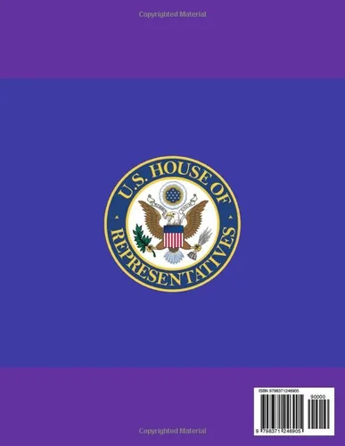 Vista 2 de Final Report - Select Committee to Investigate the January 6th Attack on the United States Capitol (Executive Summary) 117th Congress Second Session