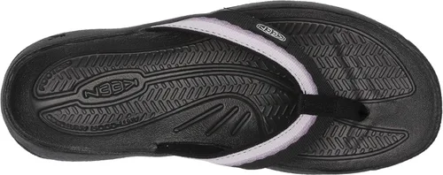 Vista 5 de KEEN Sandalias deportivas de playa Kona para mujer