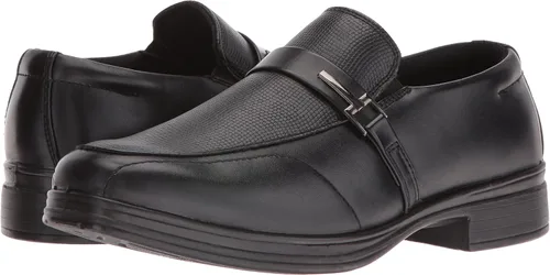 Vista 7 de Deer Stags Mocasines cómodos para niños (niños pequeñosniños grandes)