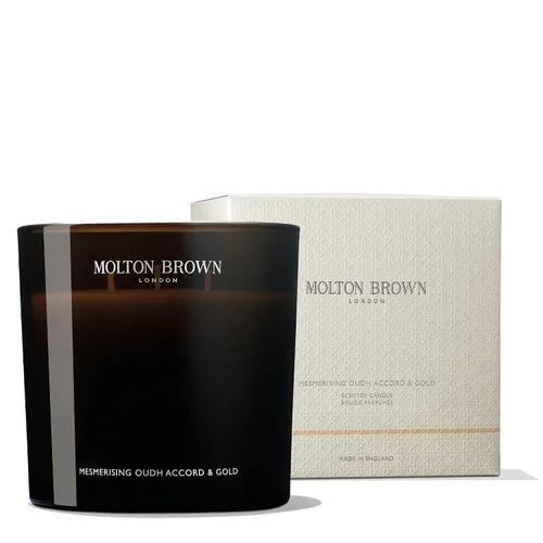 Vista 10 de Molton Brown Vela perfumada distintiva