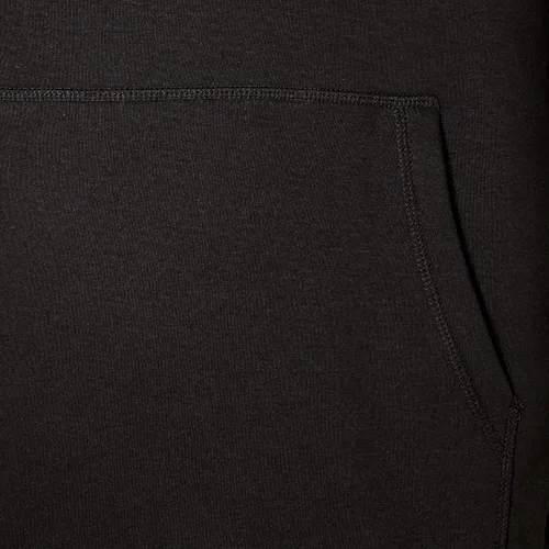 Vista 7 de Tienda Essentials - Sudaderas con capucha para hombre, con forro de sherpa