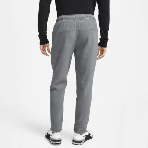 Vista 2 de Nike Therma-FIT - Pantalones de entrenamiento de forro polar para hombre