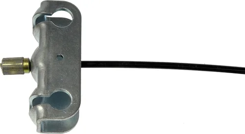 Vista 2 de Dorman Cable de freno de estacionamiento C660986 compatible con modelos seleccionados Cadillac, Chevrolet y GMC