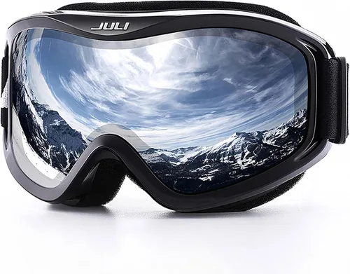 Vista 29 de Juli - Gafas de esquí, snowboard y patinaje, para hombres y mujeres