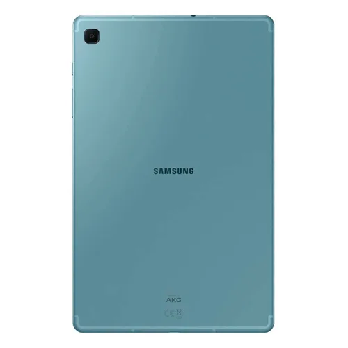 Vista 2 de Tablet Samsung SM-P613NZBAPHE 10,5" 4 GB RAM 64 GB Azul 4 GB RAM 64 GB 512 GB