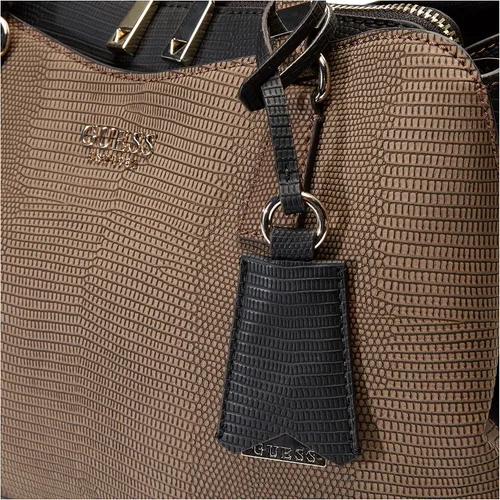 Vista 3 de GUESS Mochila bolsa de hombro