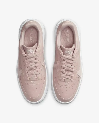 Vista 6 de Nike Tenis bajos Court Vision para mujer