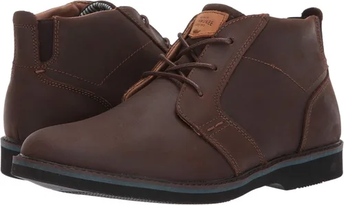 Vista 7 de Nunn Bush Barklay - Botas para hombre