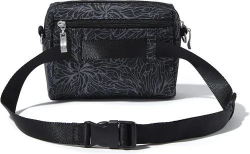 Vista 3 de Baggallini Riñonera convertible 2 en 1 para mujer