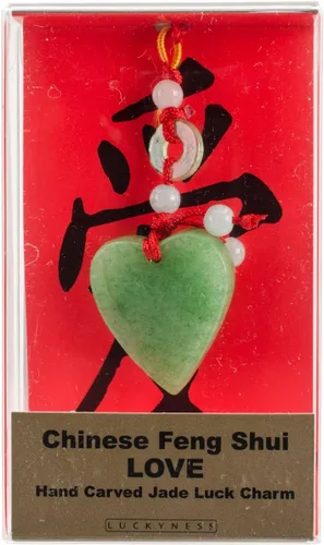 Vista 2 de ZORBITZ Feng Shui Luck Charms