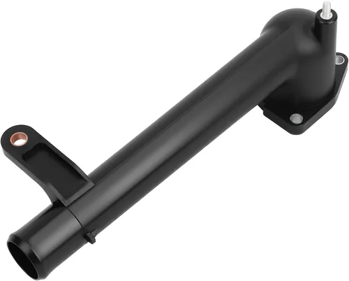 Vista 25 de Ensamble de carcasa de termostato IRONTEK con sensor 2L2Z8592AA para Ford Explorer 2002-2010, Explorer Sport Trac 2007-2010, para Mercury