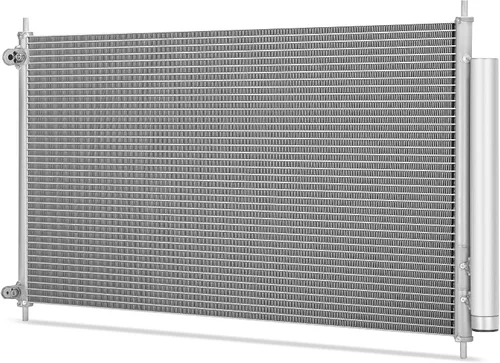 Vista 15 de AUTOSAVER88 Condensador de A/C AC Condensador de Aire Acondicionado Compatible con 2002 2003 2004 2005 2006 Camry 2004-2007 2008 Solara 2002-2003