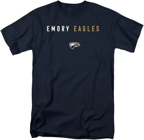 Vista 47 de Colección de camisetas para adultos apiladas colegiales 1 Universidad Estatal de Albany