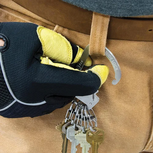Vista 7 de KeyRack SlideLock