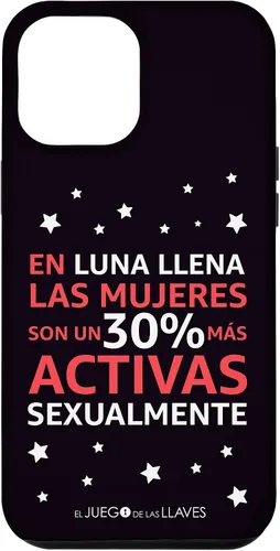 Vista 6 de iPhone 14 El Juego de las Llaves - 30% Case