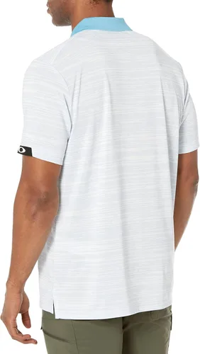 Vista 2 de Oakley Polo Gravity Pro Stripe para hombre