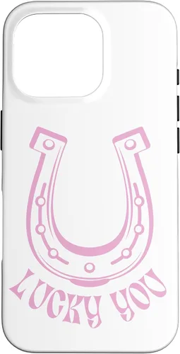 Vista 20 de Funda Lucky You para iPhone 17