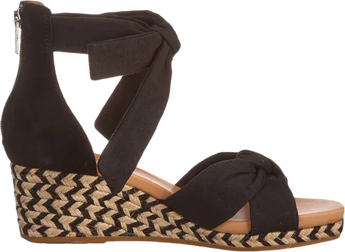 Vista 6 de UGG Sandalia de milenrama para mujer