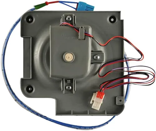 Vista 2 de Motor de montaje de soporte de refrigerador duradero ABA72913421