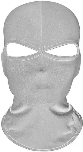 Vista 13 de Balaclava Ski Face Mask Windproof Full Head Mask Sun UV Protection Face Cover for Men Women Outdoor Sports Cycling Cap
