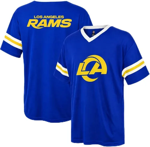 Vista 31 de Outerstuff NFL Kids Youth 4-20 Camiseta oficial del equipo para el día del juego