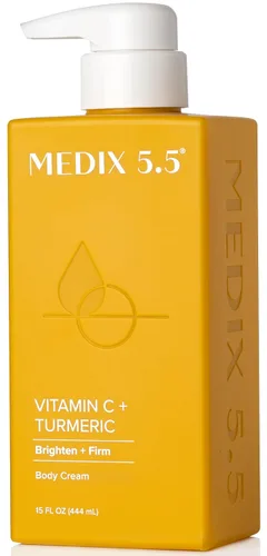 Vista 28 de Medix 5.5 Crema hidratante reafirmante con loción corporal de retinol Tratamiento para el cuidado de la piel crepey Crema corporal con retinol