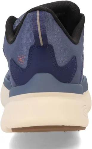 Vista 5 de KEEN Wk450 Zapatos cómodos y duraderos para caminar transpirables para mujer