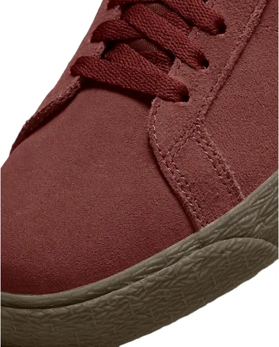 Vista 7 de Nike Sb Zoom Blazer Mid PRM Da1839 - Tenis deportivos para hombre