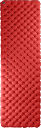Vista 4 de Sea to Summit Comfort Plus XT - Colchón de aire extra grueso con aislamiento para campamento, regular (72 x 25 x 3 pulgadas)