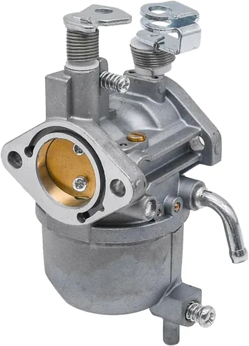 Vista 4 de Carburador 607954 apto para EZGO RXV 2008+ TXT 2010-2015 Valor 2010-2014 para vehículos de golf EZGO con motor Kawasaki de 13 HP de repuesto 8125
