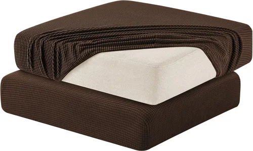 Vista 30 de Hokway Funda elástica protectora deslizante para cojines/sofá