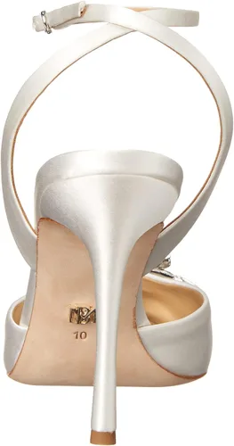 Vista 3 de Badgley Mischka Kalista - Zapatos de tacón para mujer