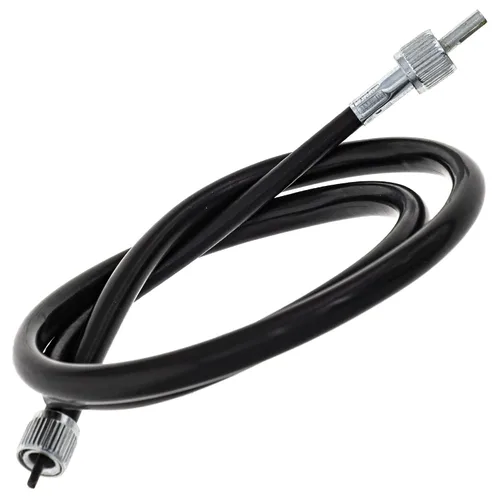 Vista 8 de NICHE Cable del velocímetro para Kawasaki KDX175 KDX250 KE100 KLX250 KZ400A KZ400B KZ400D KZ400S 54001-1178 54001-1020