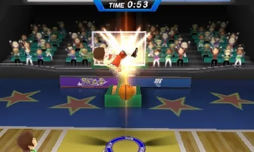 Vista 2 de Deca Sports Extreme - Nintendo 3DS (Renewed)