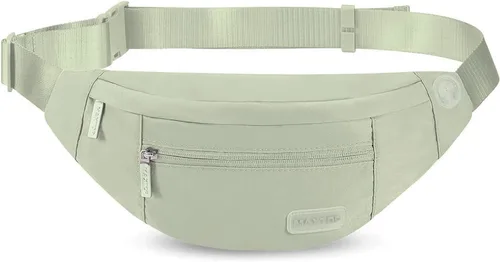 Vista 74 de Cangurera pequeña Aprocot Cross Body Bag Fashion Shoulder para mujer Albaricoque