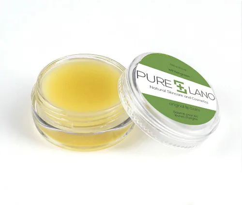 Vista 5 de Bálsamo labial original, Dreamsicle