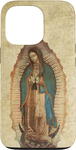 Vista 10 de Basílica de Nuestra Señora Virgen De Guadalupe - Carcasa para iPhone 17