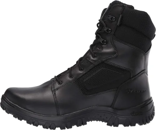 Vista 8 de Bates - Botas de seguridad para hombre (7.9in)