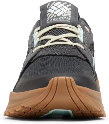 Vista 3 de Columbia Wildone Anthem - Tenis para mujer