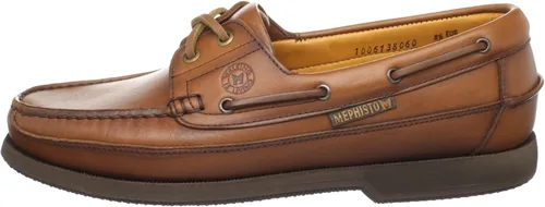 Vista 7 de Mephisto Hurrikan - Mocasines para hombre