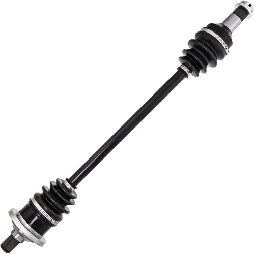 Vista 2 de NICHE Eje CV medio eje de transmisión para Arctic Cat Prowler 500 550 650 700 1000 XT XTX XTZ HDX 1502-940 For Arctic Cat, Fits 2008-2014 Prowler